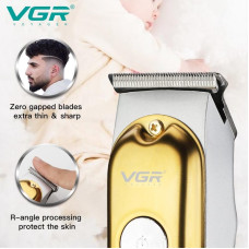 ماكينة حلاقة الشعر الاحترافية موديل  VGR-290
