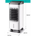 مكيف صحراوي Denx 4 لتر 60 واط