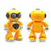 روبوت الأطفال الناطق بريموت