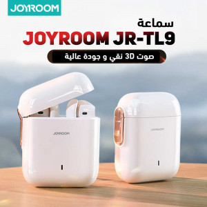 سماعة Joyroom JR-TL9 Original