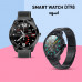 Smart Watch DT98 اسود