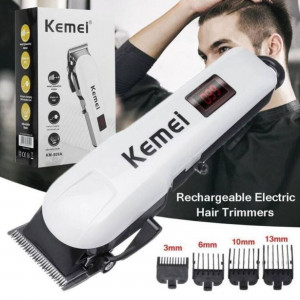 ماكينة قص الشعر كهربائية Kemei موديل KM-809