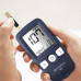 Code Free blood glucose meter