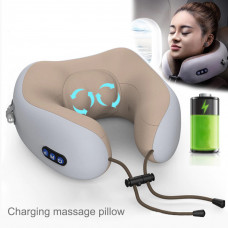 neck massage pillow