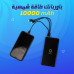 10000mAh Solar Power Bank