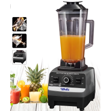 خلاط + مطحنة Well's 5000 Watt