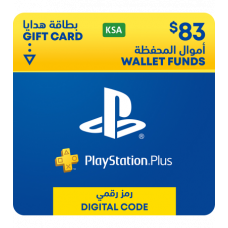 PlayStation Wallet $ 83