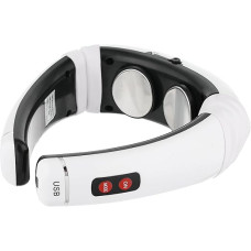 جهاز مساج الرقبة الذكي