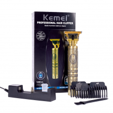 Electric Shaver Kemei KM228