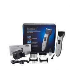Kemei KM-3909 . Hair Clipper and Trimmer for Men