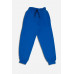 Jersey track pants - blue