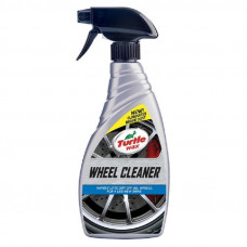 tire cleaner