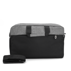 Portable Laptop Bag, 15.6 Inch, Multi Color - Hoco