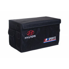 حقيبة منظم الأغراض للسيارة Hyundai
